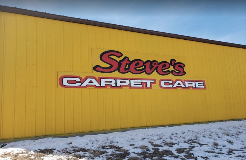 Steve's Carpet Care Warehouse