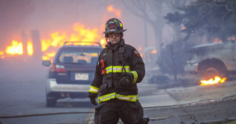 Trusted Carpet, Furniture, & Drapery Fire Damage Cleaning Services