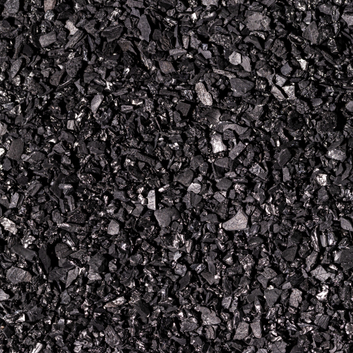 activated charcoal