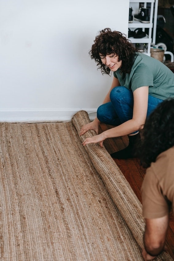 Signs You Need Carpet Stretching or New Carpet Installation