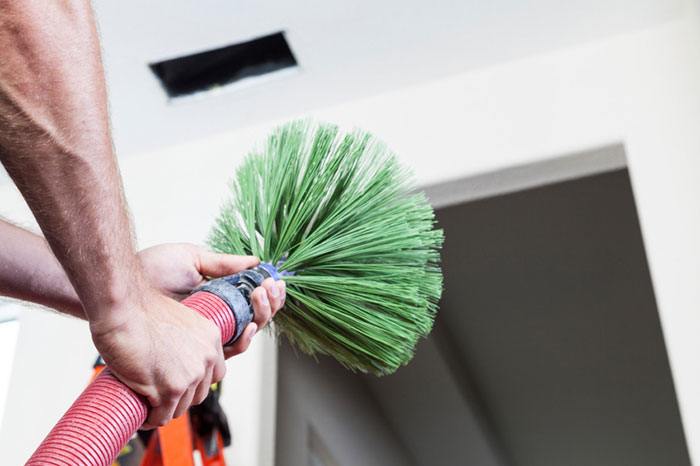 Dirty ducts shop air duct cleaning