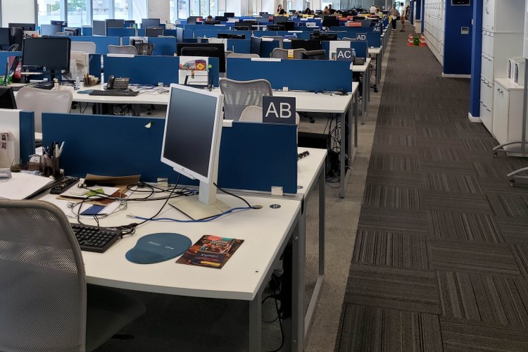 How to Protect Commercial Carpeting During Winter Weather Steve's