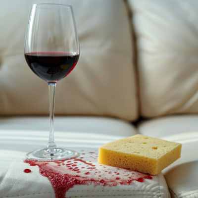 Common DIY upholstery cleaning mistakes