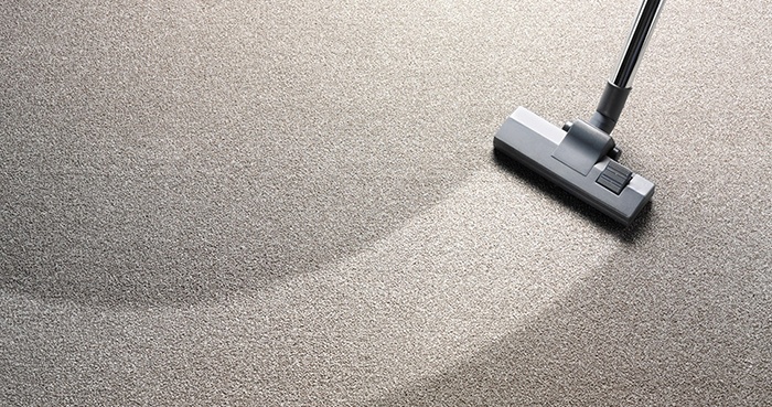 Carpet Cleaning