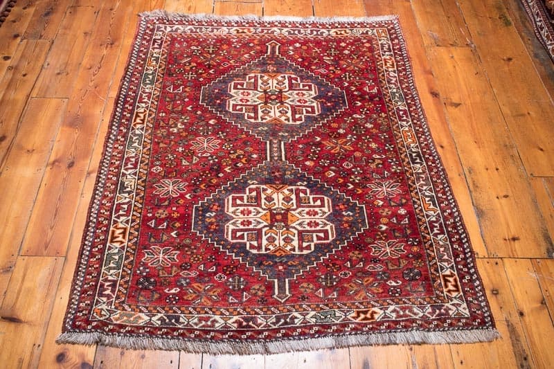 Persian Rug