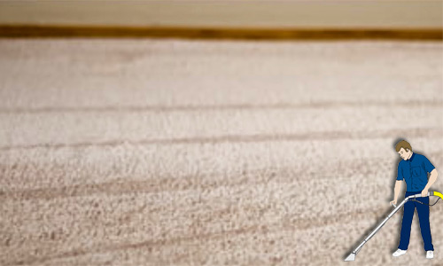 Carpet Cleaning