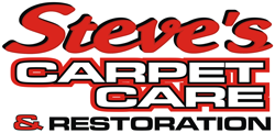 Steve's Carpet Care &amp; Restoration