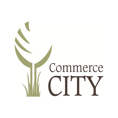 Commerce City Logo