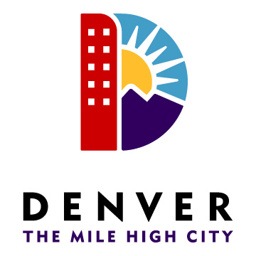 City of Denver logo