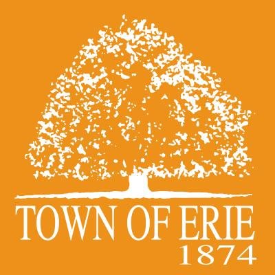Erie logo