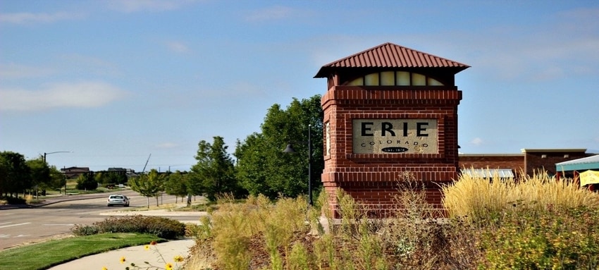 City of Erie