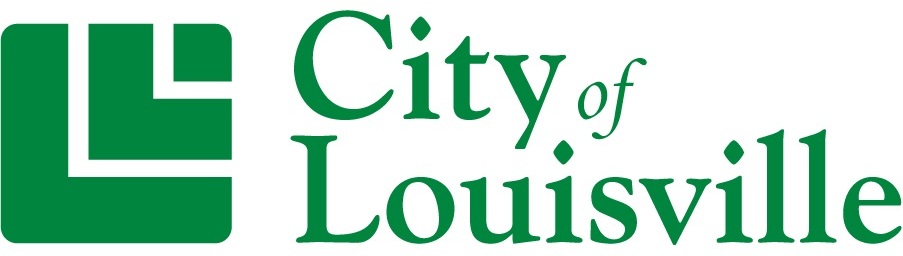 City of Louisville Logo