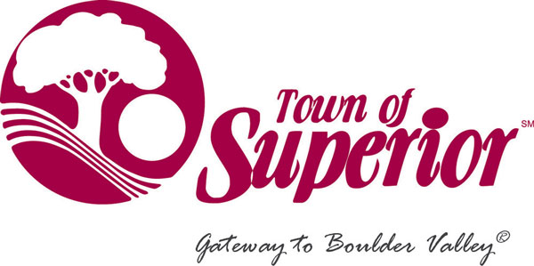 Superior Colorado Logo