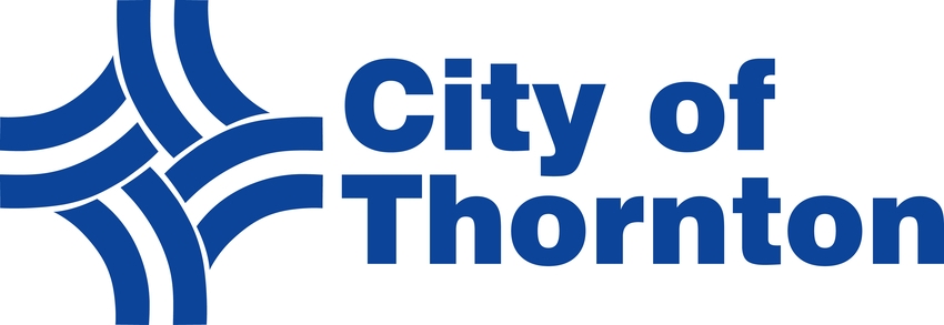 City of Thornton Logo