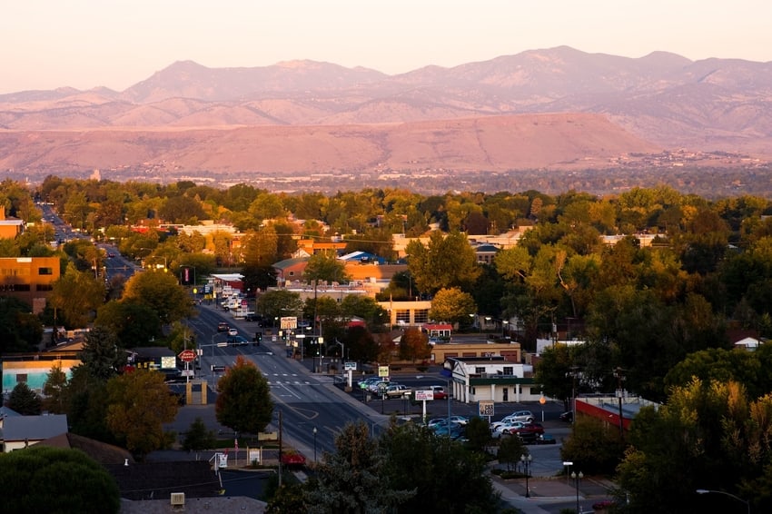 Photo of Wheat Ridge, Colorado